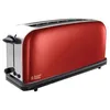 Image de Russell Hobbs 21391-56 - Grille-pain - 2 tranche - 1 Emplacements - rouge flamme