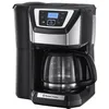 Image de Russell Hobbs 22000-56 machine Ã  cafÃ© Semi-automatique Machine Ã  cafÃ© filtre 1,5 L