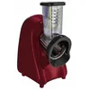 Image de Russell Hobbs Desire Slice & Go 22280-56 - RÃ¢pe Ã©lectrique - 200 Watt - rouge/noir