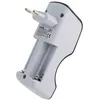 Image de Chargeur de poche 7h VARTA - 4 canaux - pour accus AA et AAA - 57642101401