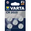 Image de Varta 6025101415 Batterie Ã  usage unique CR2025 Lithium