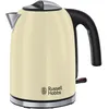 Image de Russell Hobbs 20415-70 bouilloire 1,7 L 2400 W CrÃ¨me