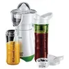 Image de Russell Hobbs Explore 21352-56 Mix & Go Juice - Presse-citron/mixeur - 300 Watt