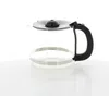 Image de Verseuse complete 24001013049 pour CafetiÃ¨re - Expresso broyeur RUSSELL HOBBS LUNA