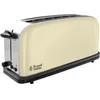 Image de Russell Hobbs Colours 21395-56 - Grille-pain - 2 tranche - 1 Emplacements - crÃ¨me classique