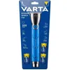 Image de Varta 18629 Noir, Bleu Lampe torche LED
