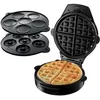 Image de Russell Hobbs Fiesta 24620-56 - Gaufrier - 900 Watt