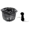 Image de Russell Hobbs Desire 24660-56 Mini - Hachoir - 1 litre - 200 Watt