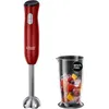 Image de Russell Hobbs Desire 24690-56 - Mixeur Ã  main - 500 Watt - baie profonde rouge/noire