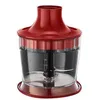 Image de Russell Hobbs Desire 24700-56 3 in 1 - Mixeur Ã  main - 500 Watt - rouge/noir