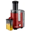 Image de Centrifugeuse Russell Hobbs Desire 24740-56 - 550 Watt - baie profonde rouge/noire