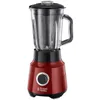 Image de Russell Hobbs Desire 24720-56 - Bol mixeur blender - 1.5 litres - 650 Watt - rouge/noir