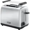 Image de Russell Hobbs 24080-56 grille-pain 2 part(s) 850 W Argent