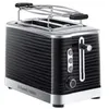 Image de Russell Hobbs Inspire 24371-56 - Grille-pain - 2 tranche - 2 Emplacements