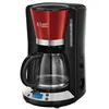 Image de Russell Hobbs Colours Plus+ EntiÃ¨rement automatique Machine Ã  cafÃ© filtre 1,25 L