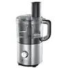Image de Russell Hobbs Compact Home 25280-56 - Robot multi-fonctions - 500 Watt - noir/inox brossÃ©