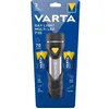 Image de Varta Day Light Multi LED F30 Noir, Argent, Jaune Lampe torche
