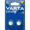 Image de Pile Cr1616 Varta X 2 Lithium 3v