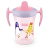 Image de Tasse Trainer Cup Avec PoignÃ©es Et Embout Doux Fille