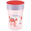 Image de Tasse Magic Cup 360 Â° Silicone 8m+ Fille - Nuk