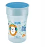 Image de Magic Cup - 360 Silicone - Mixte 8m+ - Nuk