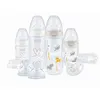 Image de Coffret Perfect Start Fc+ Tc - 8 Pcs Mixte - Nuk