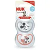 Image de Lot 2 Sucettes Space 6-18m Minnie - Nuk