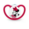 Image de 2 Sucettes Perfect Match Air 18-36m Minnie