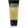 Image de Alcina Shampoing Color Gold pour nuances blondes chaudes 200 ml