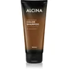 Image de Alcina Shampoing colorant pour cheveux bruns 200 ml