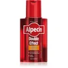 Image de Alpecin Shampoing à la caféine double effet pour homme contre les pellicules et la chute des cheveux 200 ml