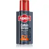 Image de Alpecin Shampooing C1 énergisant à la caféine pour homme, stimulant la pousse des cheveux 250 ml