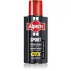 Image de Alpecin Sport CTX shampooing anti-chute à la caféine en cas de dépense énergétique extraordinaire 250 ml