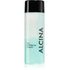 Image de Alcina (Démaquillant doux pour les yeux) 100 ml