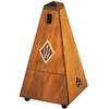 Image de Wittner 803m - MÃ©tronome ModÃ¨le Maelzel Bois, Noyer SatinÃ©