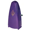 Image de Wittner 830471 - MÃ©tronome ModÃ¨le Taktell Piccolo Plastique, Violet PailletÃ©