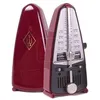 Image de Wittner 834 Taktell Piccolo MÃ©tronome Rouge Rubis