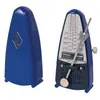 Image de Wittner MÃ©tronome Taktell Piccolo 837 Bleu