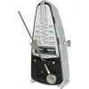 Image de Wittner Metronom Taktell Piccolo Silber 838 [Appareils Ãlectroniques]