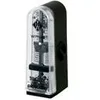 Image de Wittner 890161 Taktell Piccolino MÃ©tronome Noir