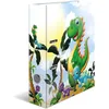 Image de Herma Classeur Ã Motifs Pour Maternelle "Dinosaures", A4