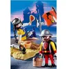 Image de Playmobil Knights 3328 - Prince Et Prisonnier Du Roi