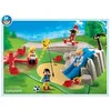 Image de Playmobil 4132 - Superset Aire De Jeux Avec Enfants