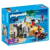 Image de Playmobil Pirates 4139 - CompactSet Pirate