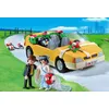 Image de Playmobil City Life 4307 - Voiture Des MariÃ©s
