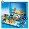 Image de Playmobil Micro 4331 - Micro Playmobil Pirates