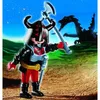 Image de Playmobil Special Plus 4633 - Combattant Du Dragon Rouge