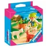 Image de Playmobil Special Plus 4674 - Fillette Avec Chevreaux