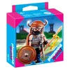 Image de Playmobil Special Plus 4677 - Guerrier Barbare
