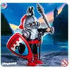 Image de Playmobil Special Plus 4689 - Chevalier du Cygne noir